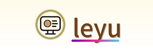 leyu Logo